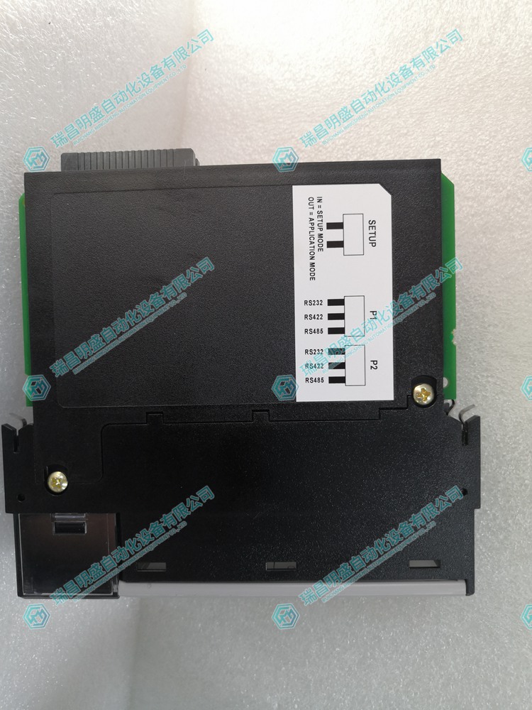 PROSOFT  MVI56E-MNETCR 通訊模塊 