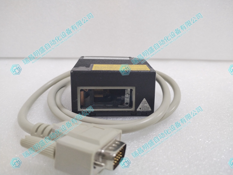 LAETUS  LLS570-05  激光掃描儀 