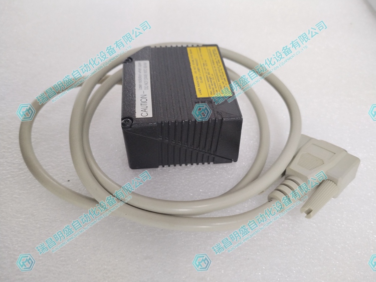 LAETUS  LLS570-05  激光掃描儀 