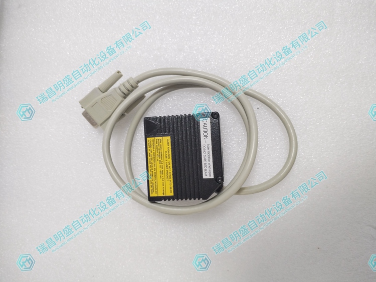 LAETUS  LLS570-05  激光掃描儀 