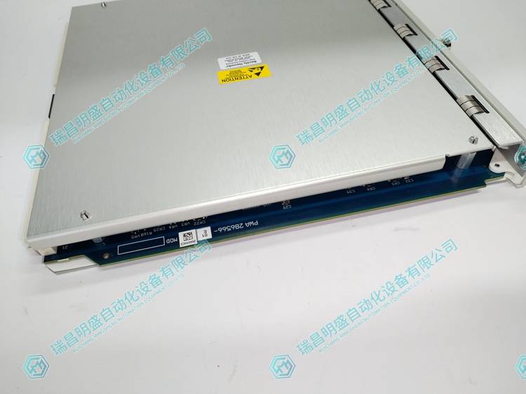  BENTLY  3500/53M  速度監(jiān)測器 