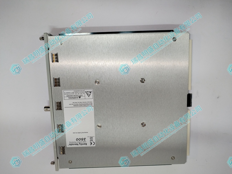  BENTLY  3500/53M  速度監(jiān)測器 