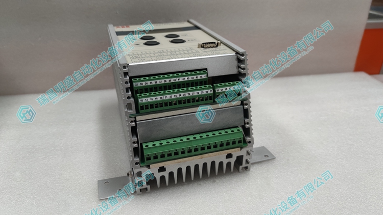 UNITROL1000 3BHE014557R0003 數(shù)字量輸出模塊