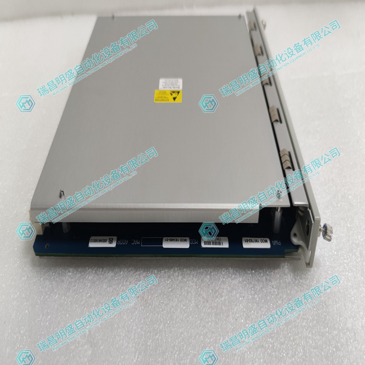 Bently 3500/91 190782-01 通信網(wǎng)關(guān)模塊 