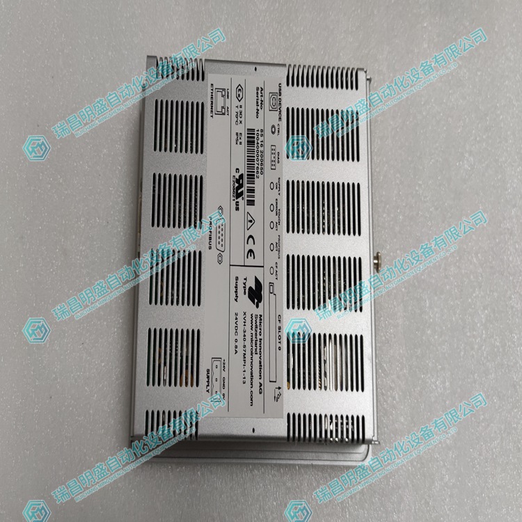 EATON  XVH-340-57MPI-1-13  觸摸屏  