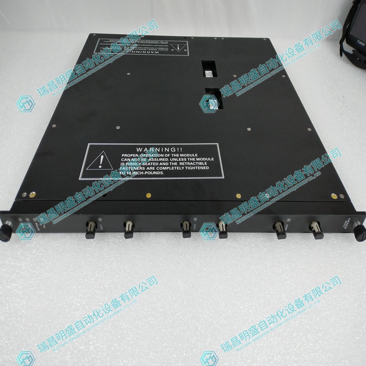 TRICONEX  4200  擴(kuò)展器模塊 