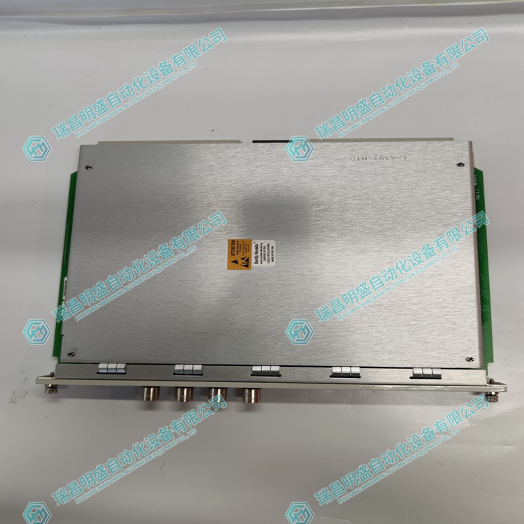 BENTLY  3500/42M 140734-02 冗余電源模塊 