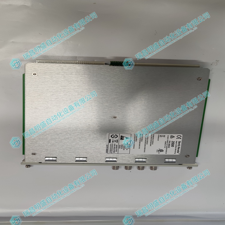 BENTLY  3500/42M 140734-02 冗余電源模塊 