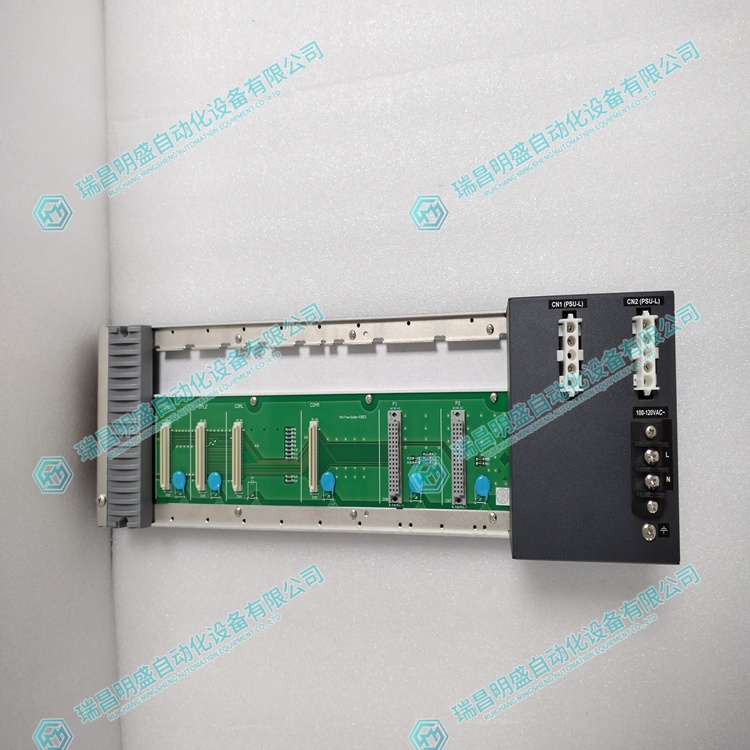 YOKOGAWA AVR10D-Q22020 通訊控制器