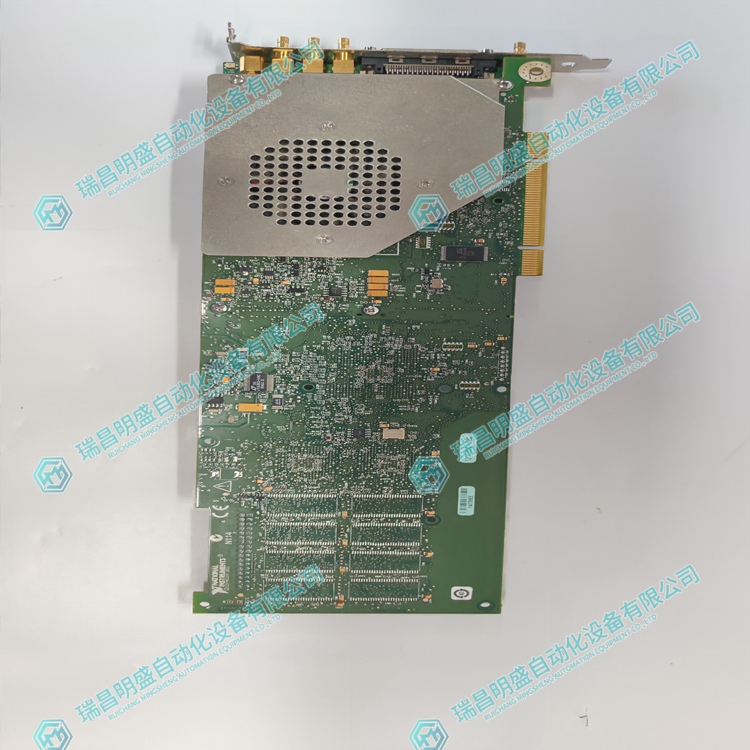 NI PCI-5421 數(shù)字I/O模塊  