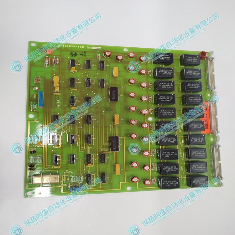 HONEYWELL 51301874-100 壓力傳感器模塊 