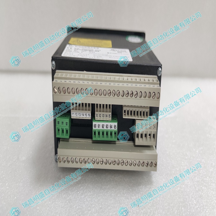 WOODWARD 8440-1546 H SPC閥位控制器