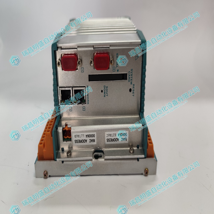 YOKOGAWA NFJT100-S10E 自動(dòng)化控制器