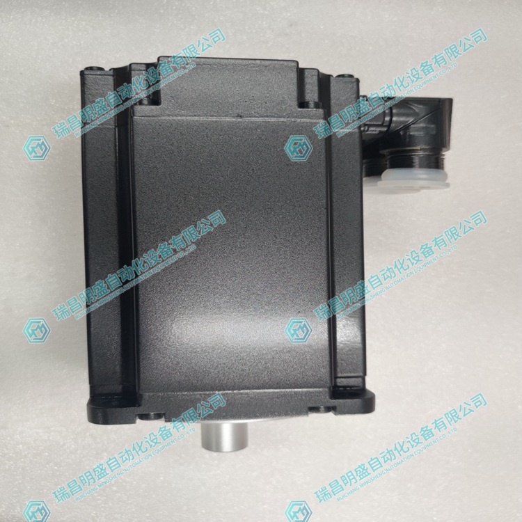 B&R 8LSA46.R0045D000-0 伺服電機(jī) 