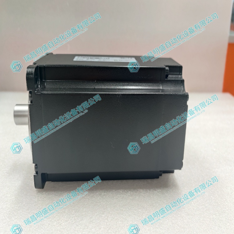 B&R 8LSA46.R0045D000-0 伺服電機(jī) 