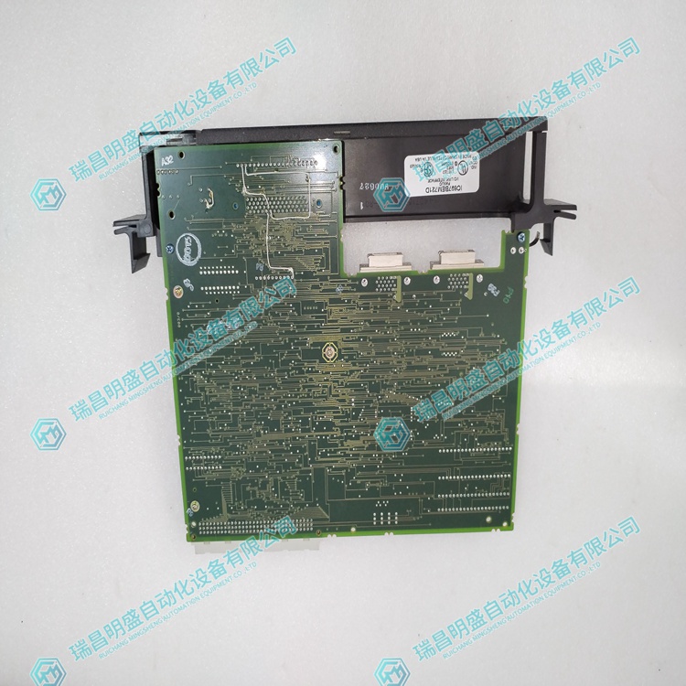 IC697BEM721 I/O鏈路接口模塊