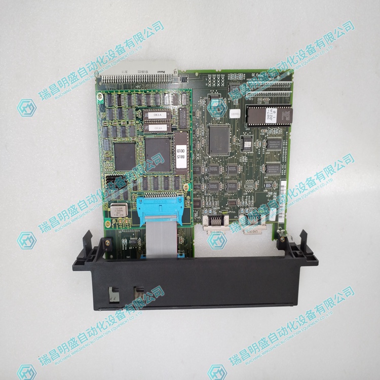 IC697BEM721 I/O鏈路接口模塊