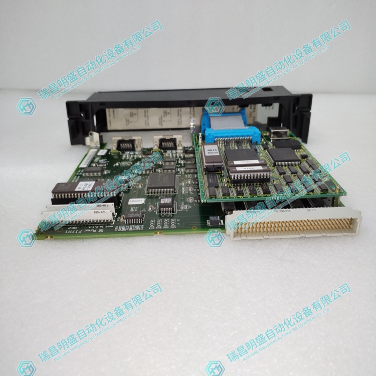 IC697BEM721 I/O鏈路接口模塊