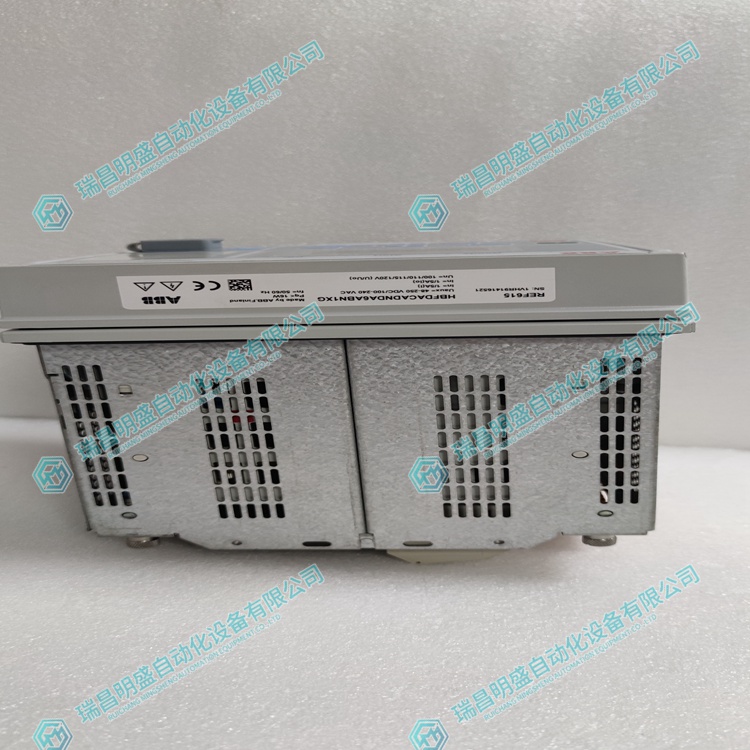 REF615E_E HBFEAEAGABCCANC11E 測控裝置管理