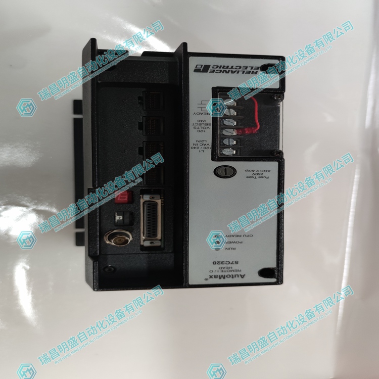 RELIANCE 57C328 模擬脈沖信號模塊 