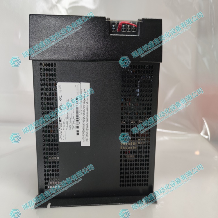 RELIANCE 57C328 模擬脈沖信號(hào)模塊