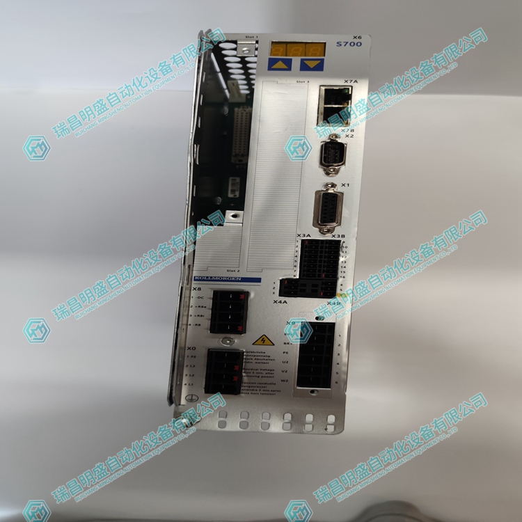 KOLLMORGEN S70601-SE 數(shù)字量輸出模件