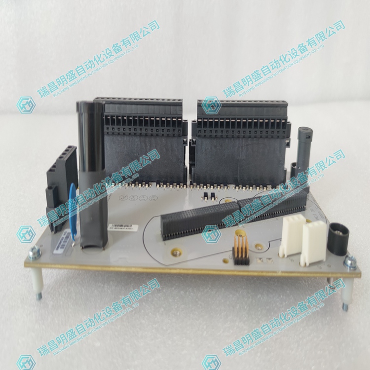 HONEYWELL CC-TUIO31 調(diào)節(jié)器模塊