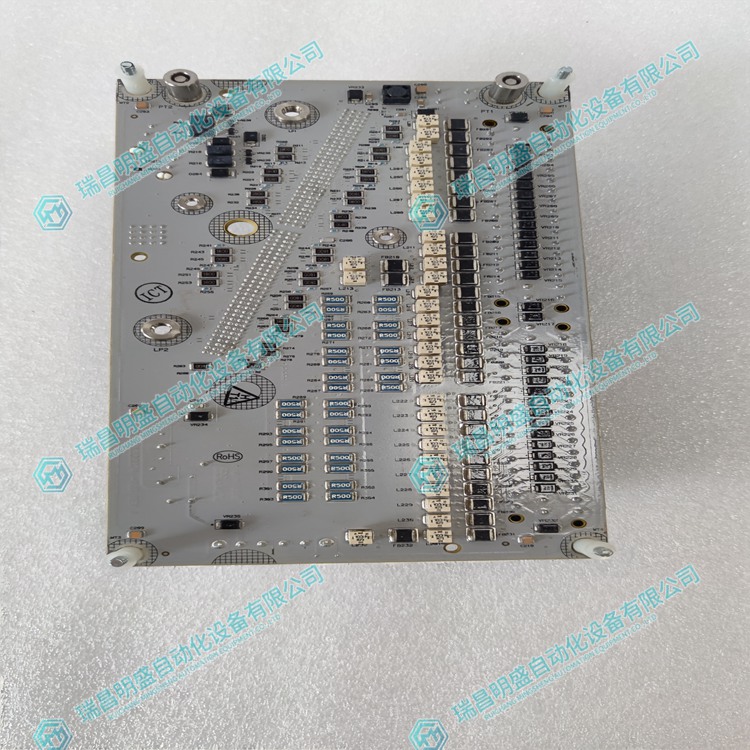 HONEYWELL CC-TUIO31 調(diào)節(jié)器模塊