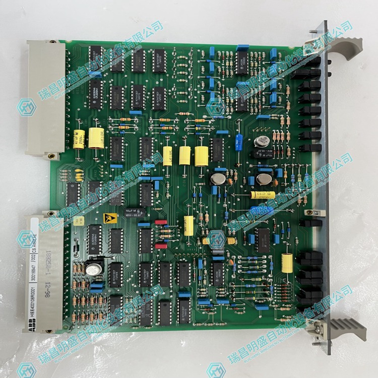 CSA464AE 電源控制板卡模塊