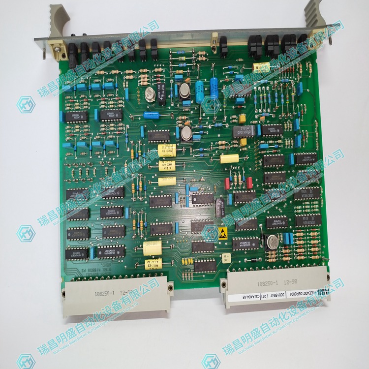 CSA464AE 電源控制板卡模塊