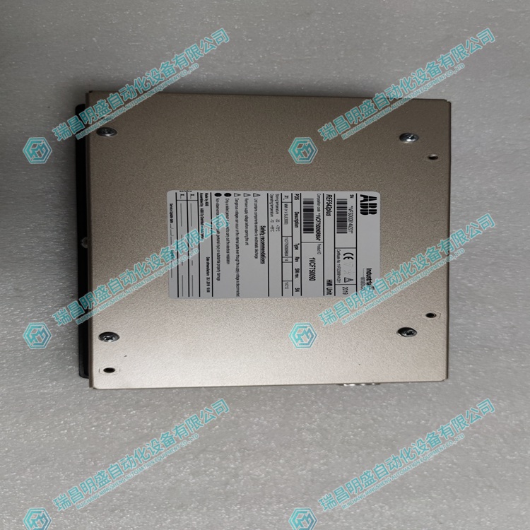 SUE3000 1VCF750090R804 控制面板模塊