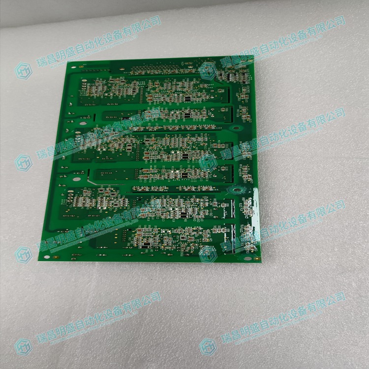 IS210AEBIH3BED I/O總線控制模塊