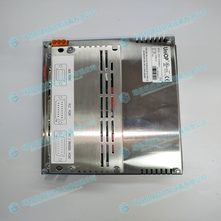 UNIOP EKDC-16-6ZA933-7 顯示器模塊