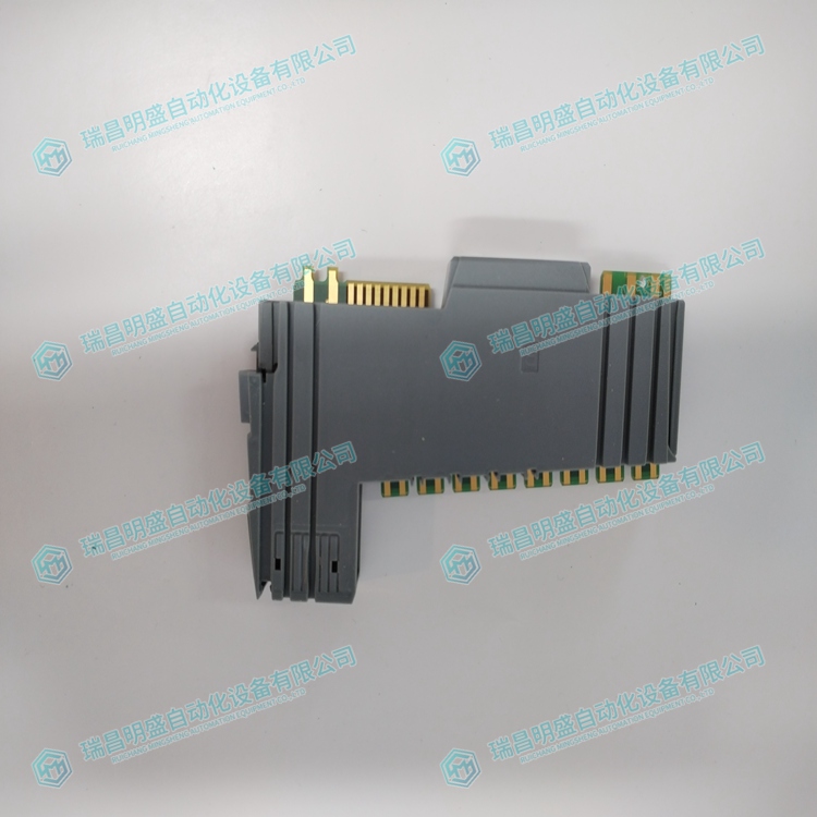 B&R X20AIB744 模擬量輸入模塊