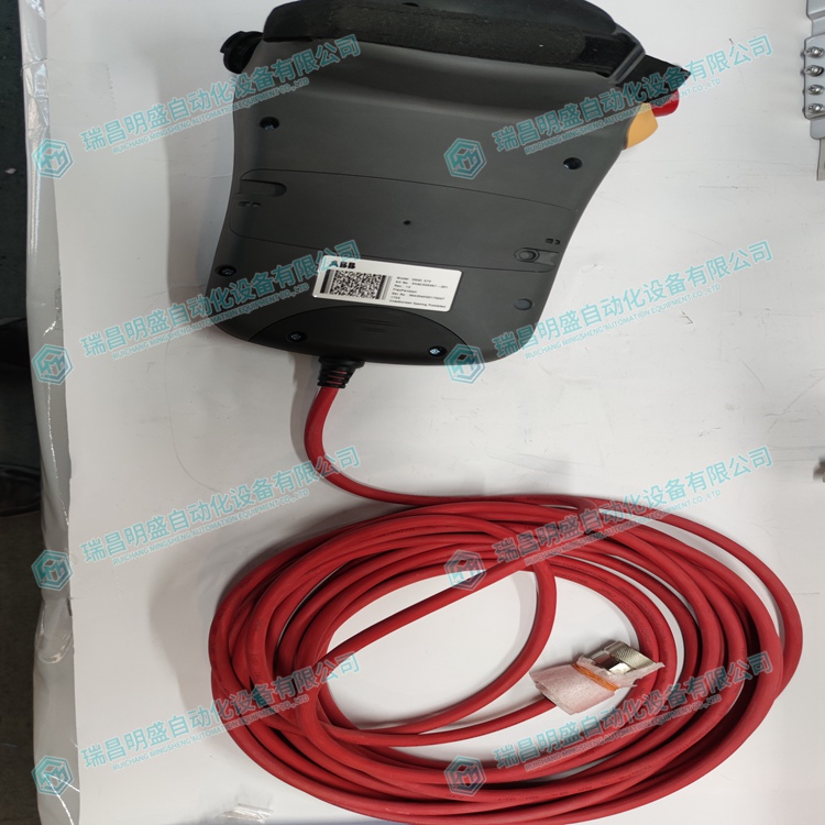 DSQC679 3HAC028357-001 機(jī)器人示教器