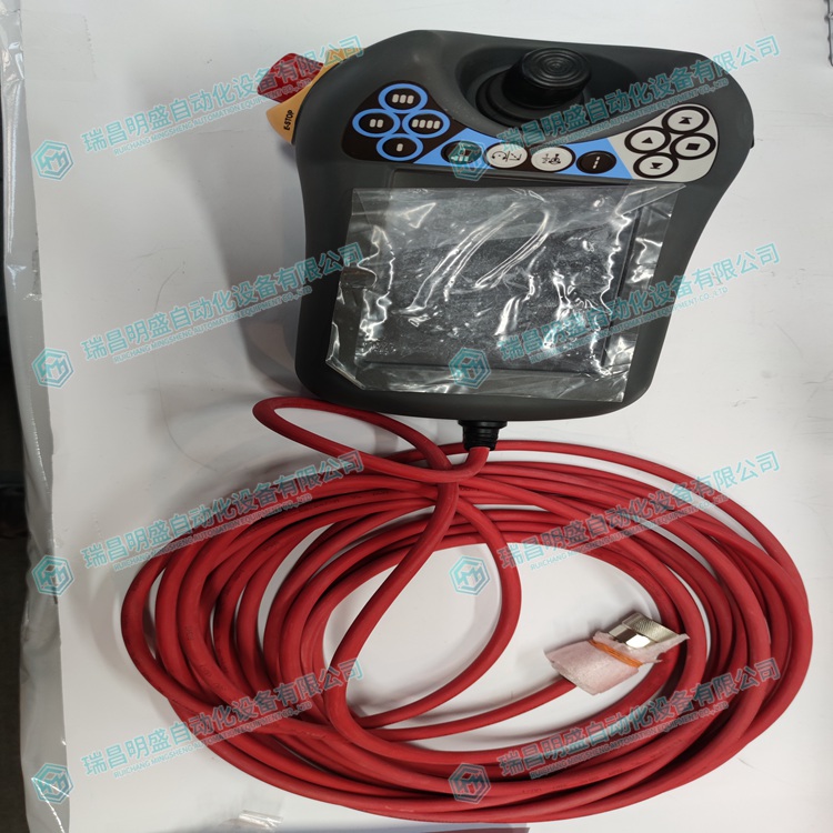 DSQC679 3HAC028357-001 機(jī)器人示教器