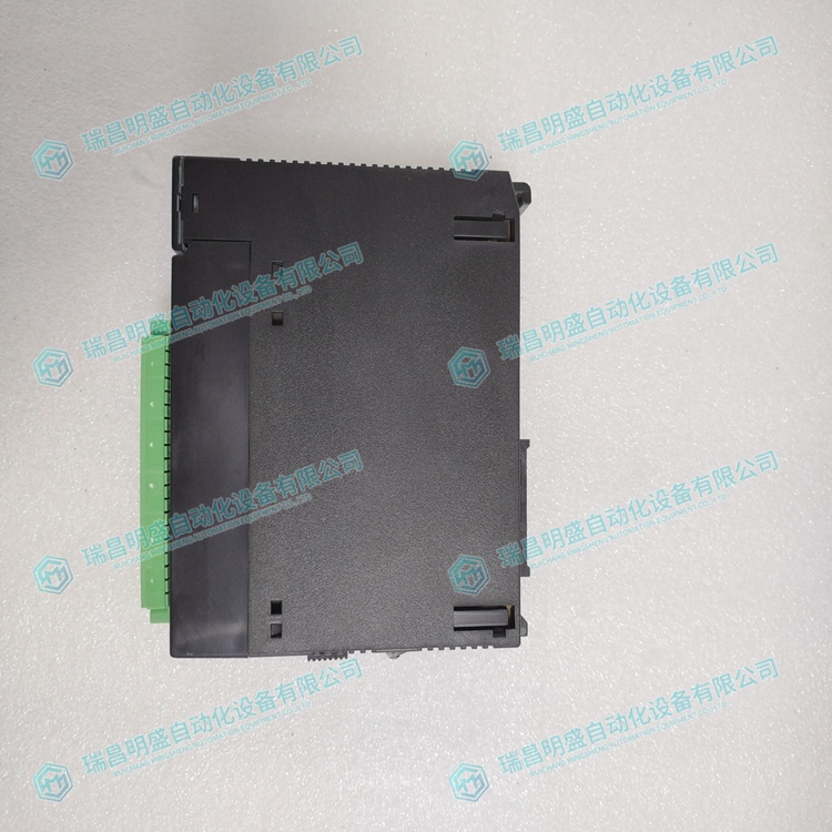 IC693TCM302 溫度控制模塊 