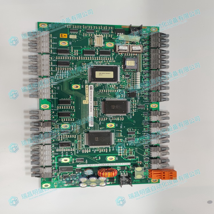 UFC760BE143 信號(hào)集中器板卡