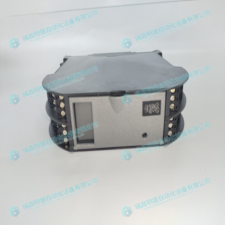 KONGSBERG RMP200-8 角度傳感器  