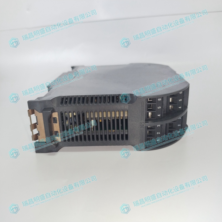 KONGSBERG RMP200-8 角度傳感器  