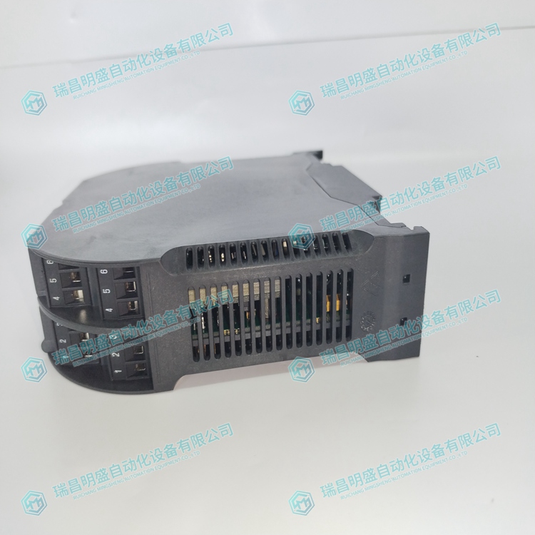 KONGSBERG RMP200-8 角度傳感器  