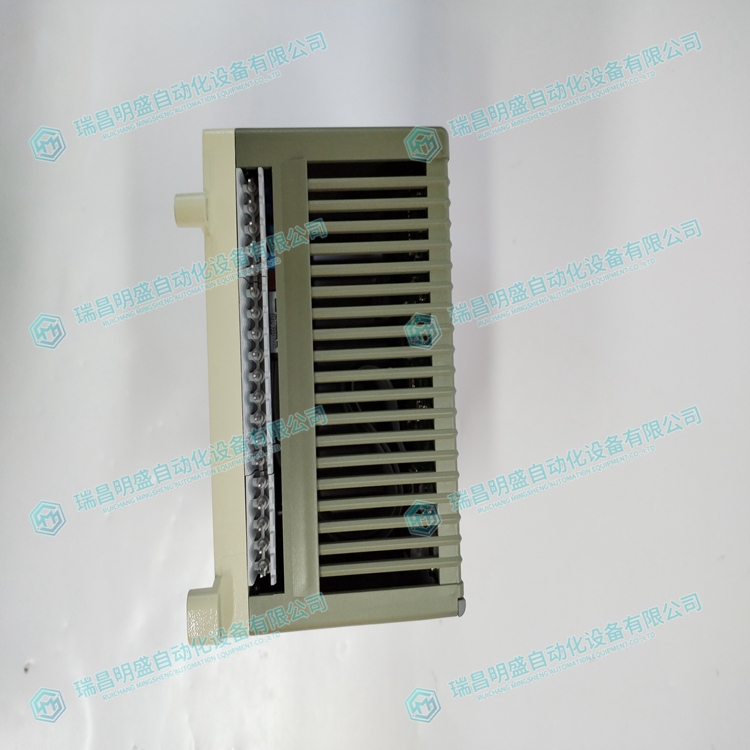 07AI91  模擬輸入輸出模塊 