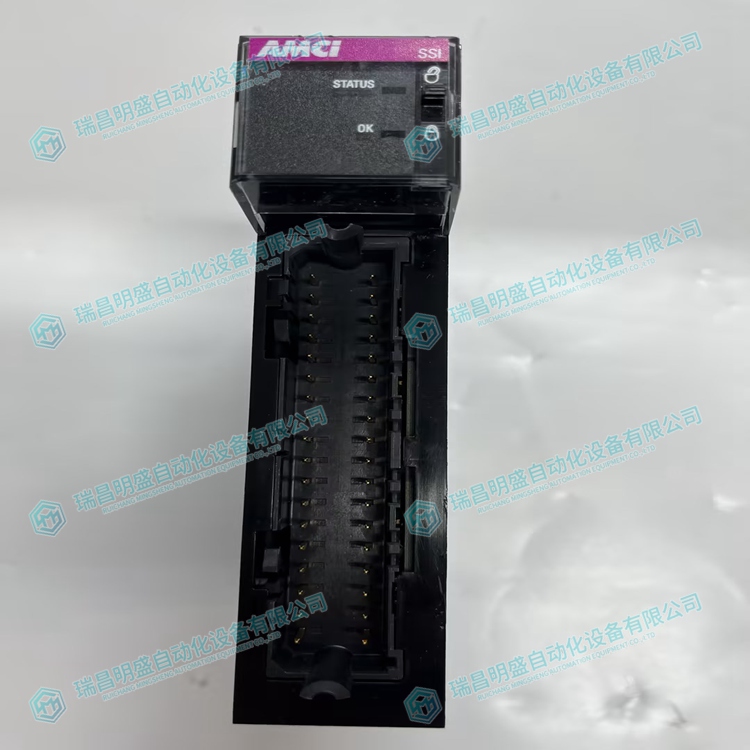 AMCI 7264 接口模塊