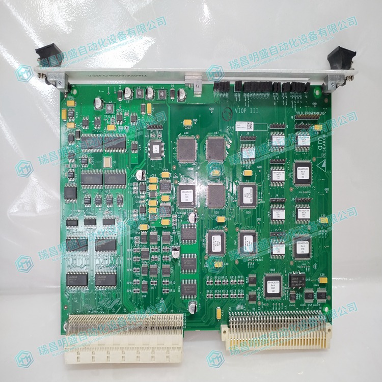 LAM 810-046015-010集成電路電源板 