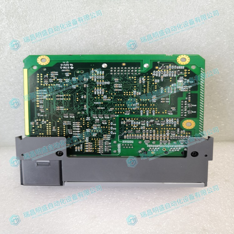 PROSOFT MVI46-MCM 通訊模塊