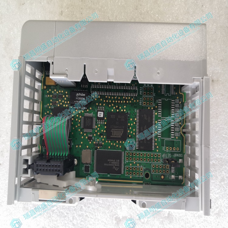 PROSOFT MVI69E-MBTCP 通訊模塊 