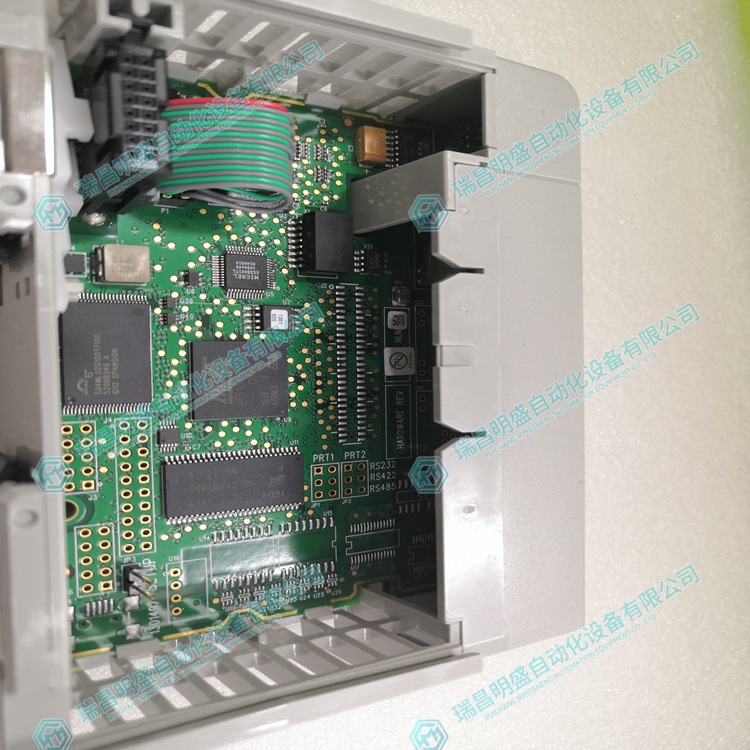 PROSOFT MVI69E-MBTCP 通訊模塊