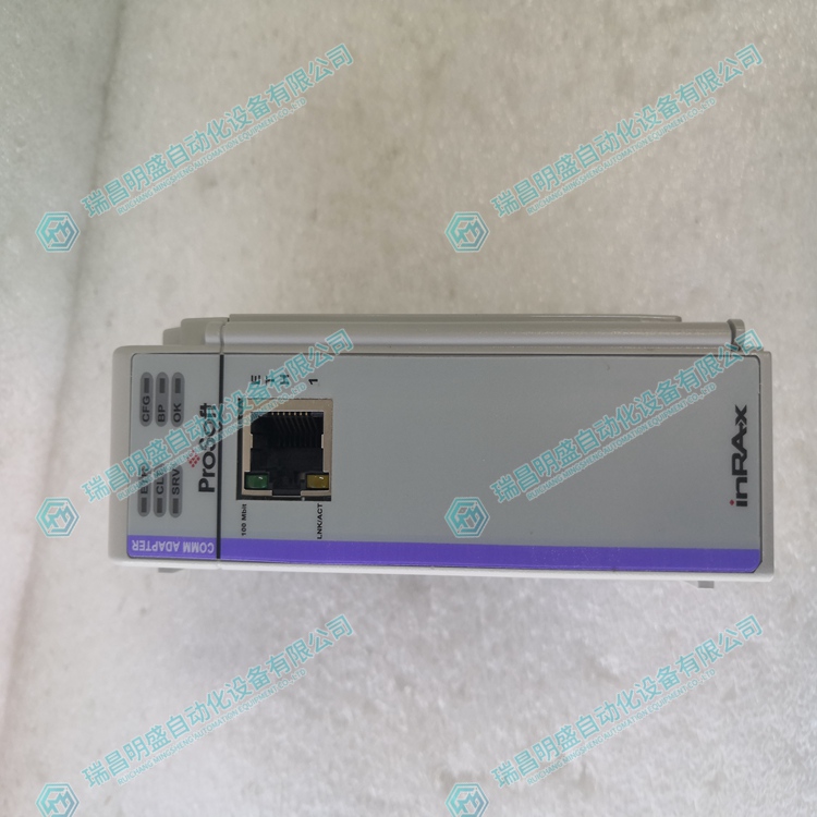 PROSOFT MVI69E-MBTCP 通訊模塊
