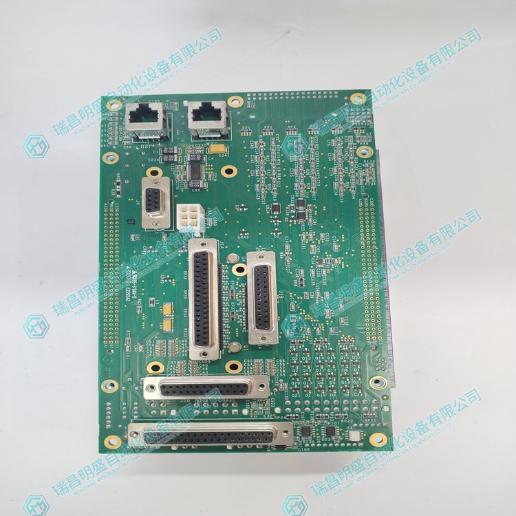 LAM 853-049542-173 伺服系統(tǒng)備件