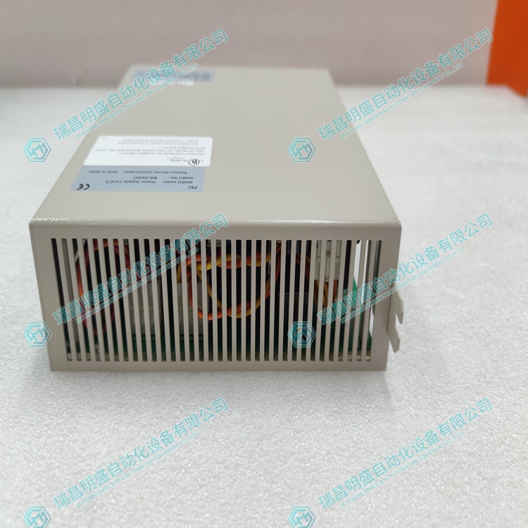 RELIANCE WR-D4007 控制器模塊